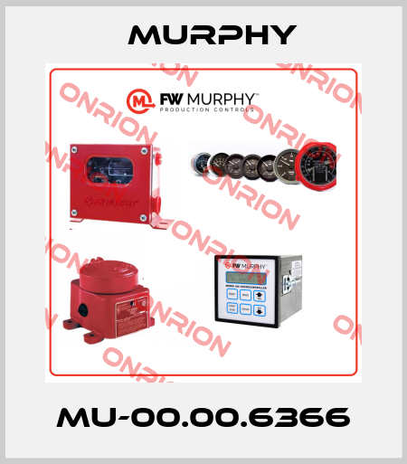 MU-00.00.6366 Murphy