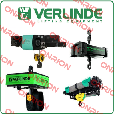 VT0005090 Verlinde