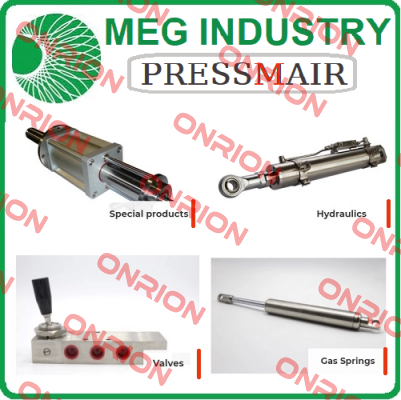 KITR050CEA Meg Industry (Pressmair)