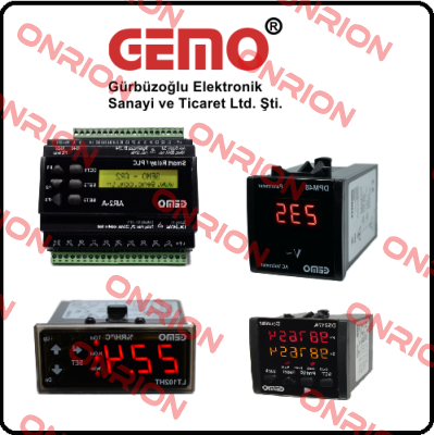 AR2-RS232-A Gemo