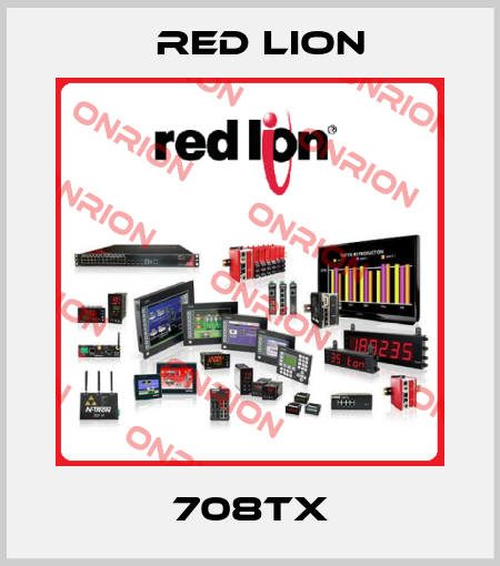 708TX Red Lion