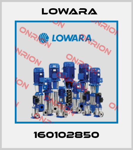 160102850 Lowara