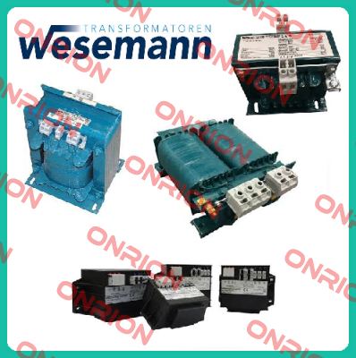 WSMCHSF125CORR Wesemann