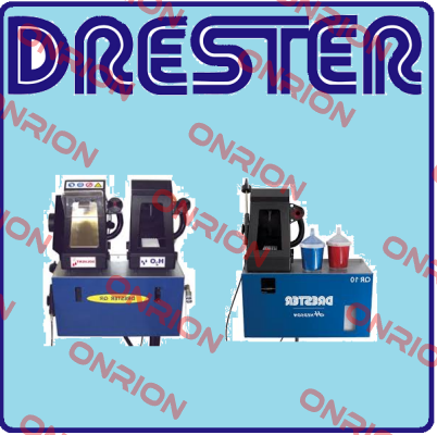 spare part for W-550 (0.338.509) Drester