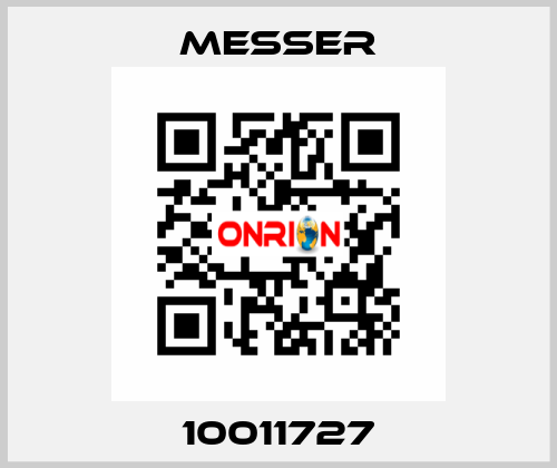 10011727 Messer