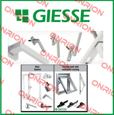 GIESSE LC 55 24V OXAR GIESSE