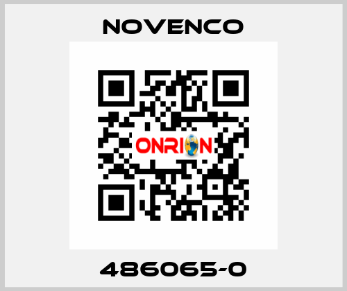 486065-0 NOVENCO