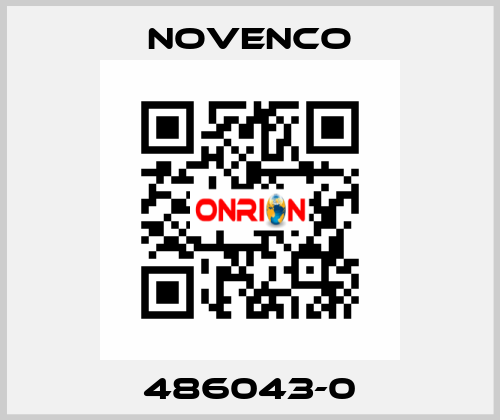 486043-0 NOVENCO