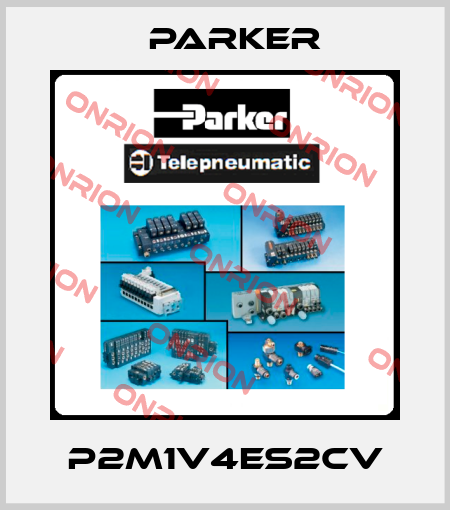 P2M1V4ES2CV Parker