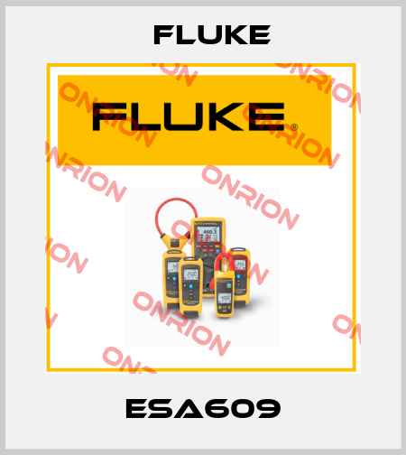 ESA609 Fluke