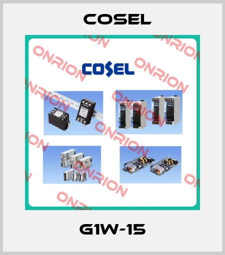 G1W-15 Cosel