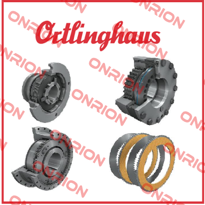 set  0-400-146-82-030 Ortlinghaus