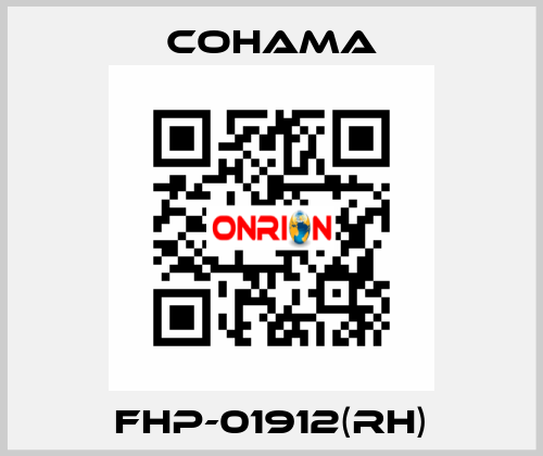 FHP-01912(RH) Cohama