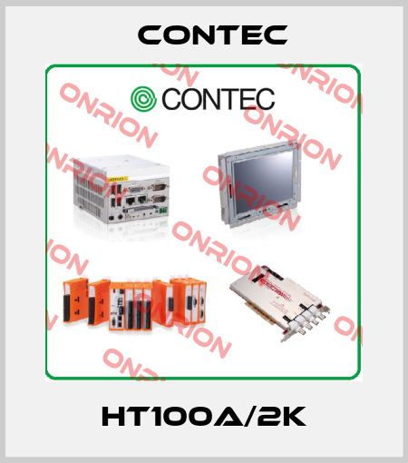 HT100A/2K Contec