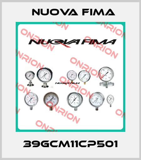 39GCM11CP501 Nuova Fima