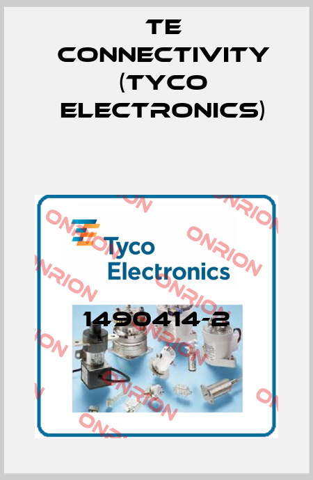 1490414-2 TE Connectivity (Tyco Electronics)