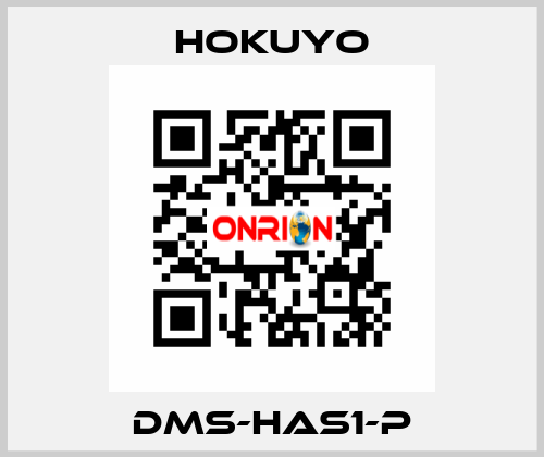 DMS-HAS1-P Hokuyo