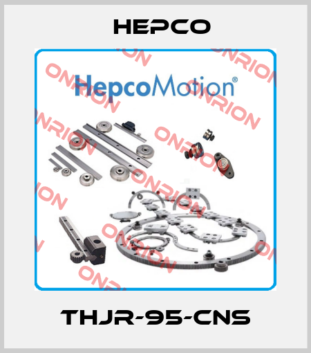 THJR-95-CNS Hepco