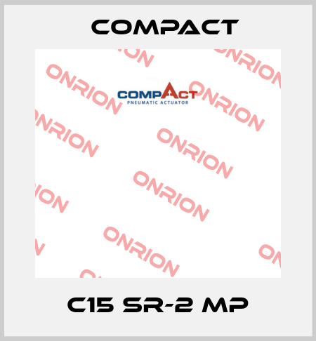 C15 SR-2 MP COMPACT