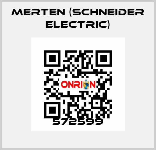 572599 Merten (Schneider Electric)