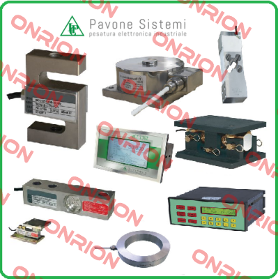 UTDT0250 PAVONE SISTEMI