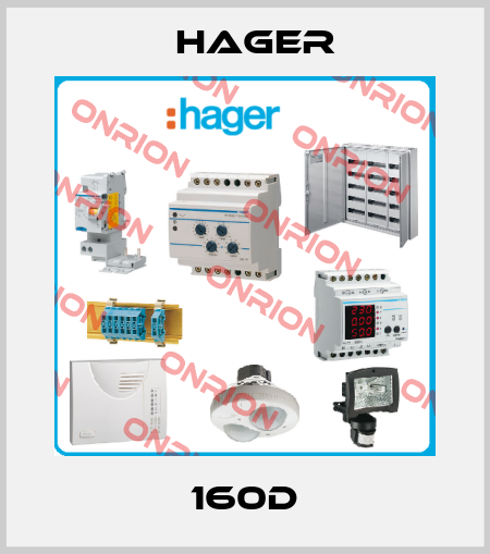 160D Hager