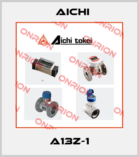 A13Z-1 Aichi