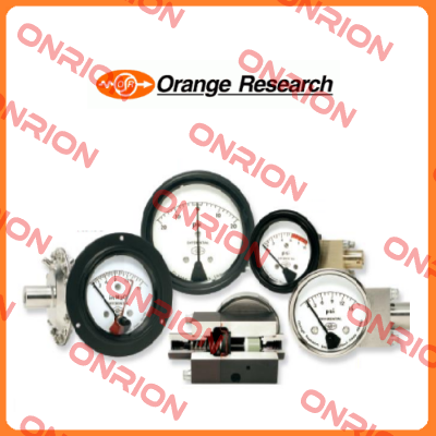 2423FGS-1C-3.5B-R2 A 0-25 GPM-W 5 Orange Research