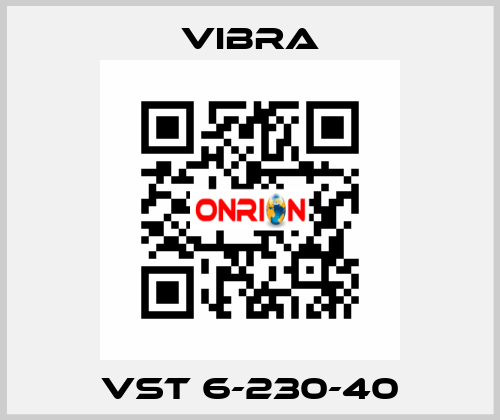 VST 6-230-40 VIBRA