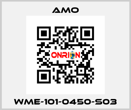 WME-101-0450-S03 Amo