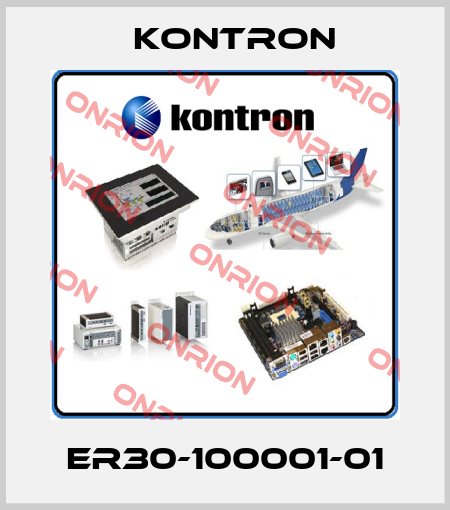 ER30-100001-01 Kontron