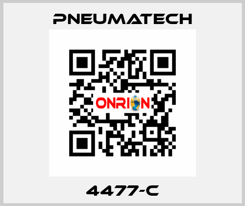 4477-C Pneumatech