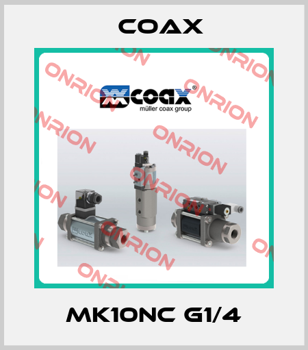 MK10NC G1/4 Coax
