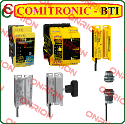 EMETTEUR/BOSTER Comitronic