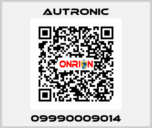 09990009014 Autronic