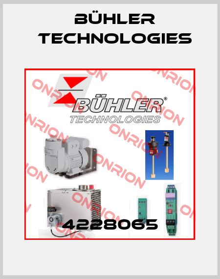 4228065 Bühler Technologies