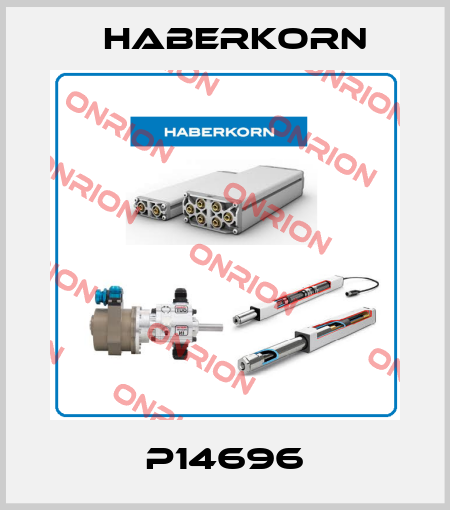 P14696 Haberkorn