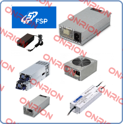 FSP220-50FGBBI + FSP220-50FGBBI Fsp