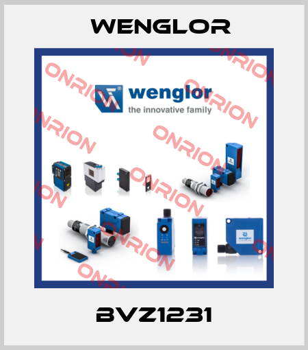 BVZ1231 Wenglor