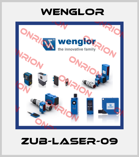 ZUB-LASER-09 Wenglor