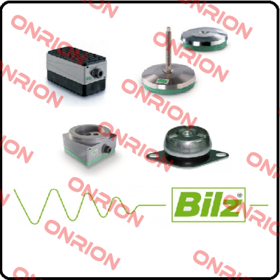 131 Bilz Vibration Technology