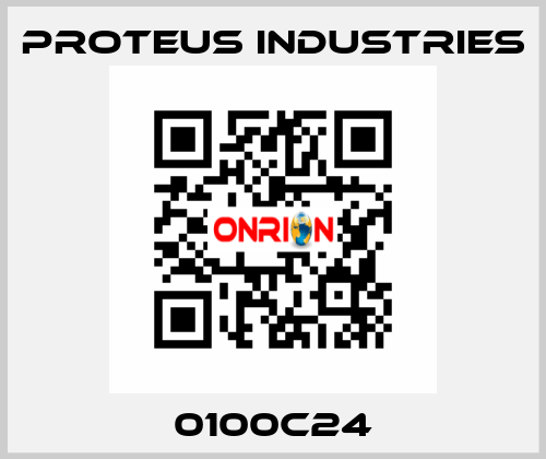 0100C24 PROTEUS INDUSTRIES