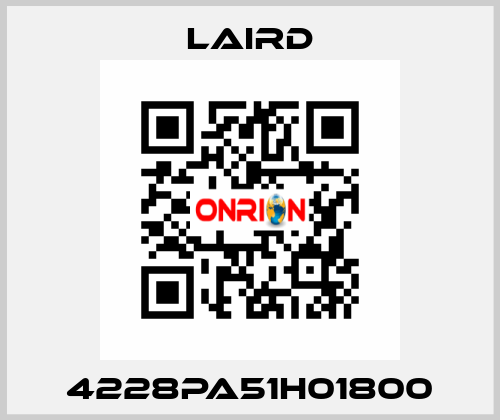 4228PA51H01800 Laird