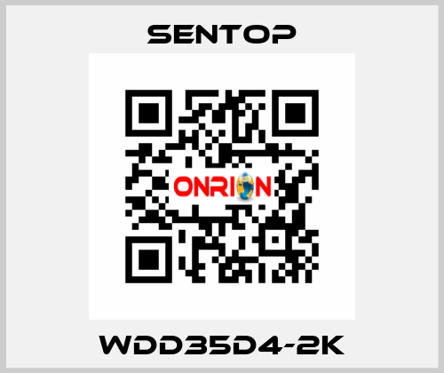 WDD35D4-2K SENTOP