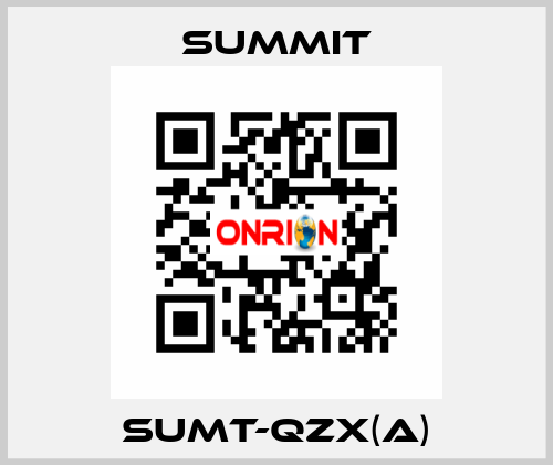 SUMT-QZX(A) Summit