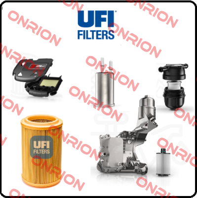 40-P1 Ufi Filters