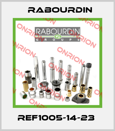 REF1005-14-23  Rabourdin