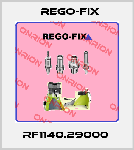 RF1140.29000  Rego-Fix