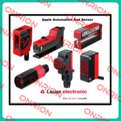 P/N: 50141805, Type: IT 1910i ER-3-USB-KIT Leuze