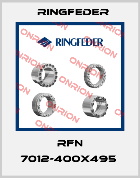 RFN 7012-400X495  Ringfeder